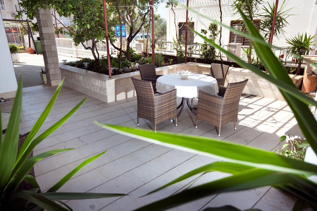 House Bilic Apartment Baška Voda Екстериор снимка