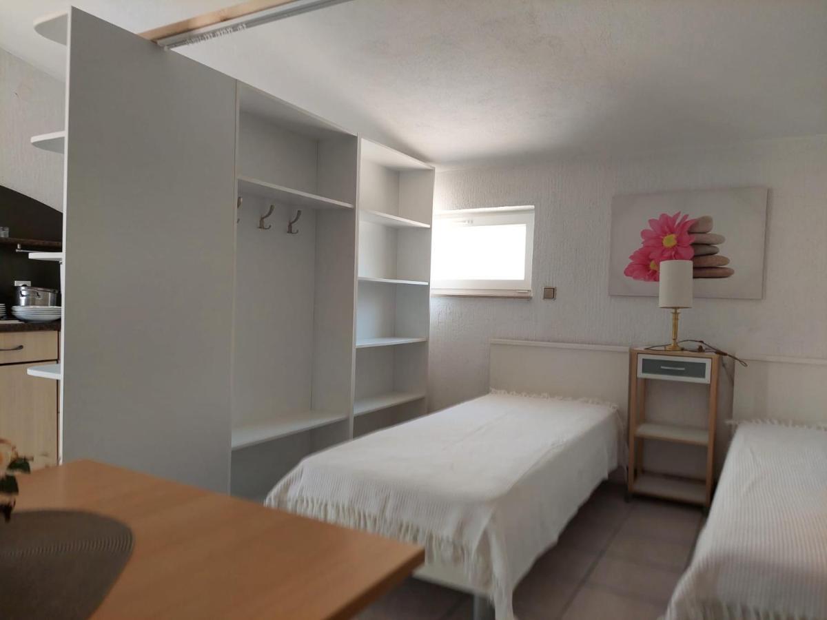 House Bilic Apartment Baška Voda Екстериор снимка