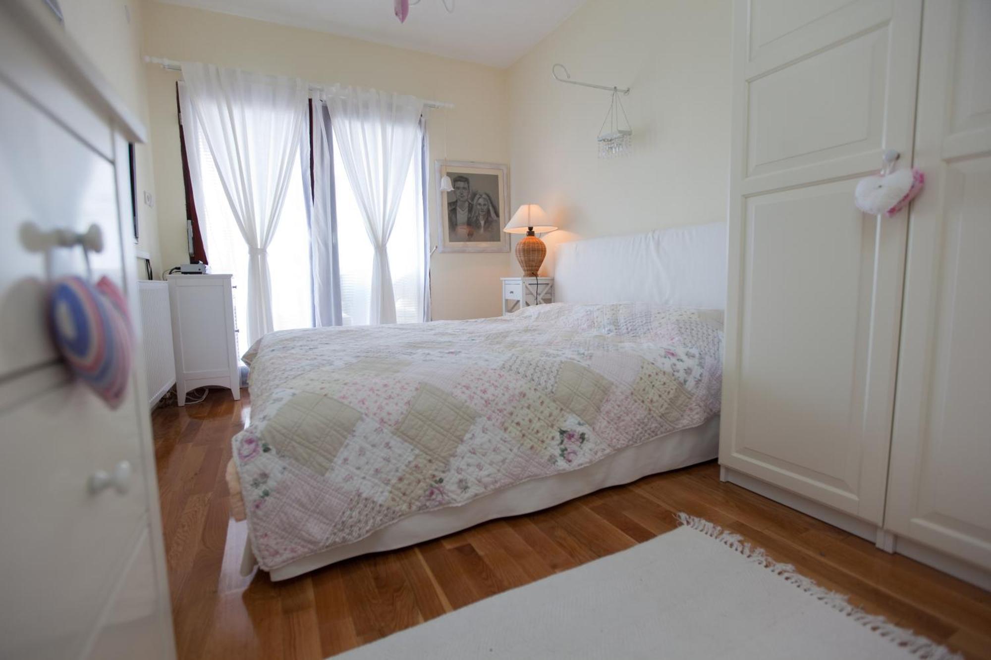 House Bilic Apartment Baška Voda Стая снимка