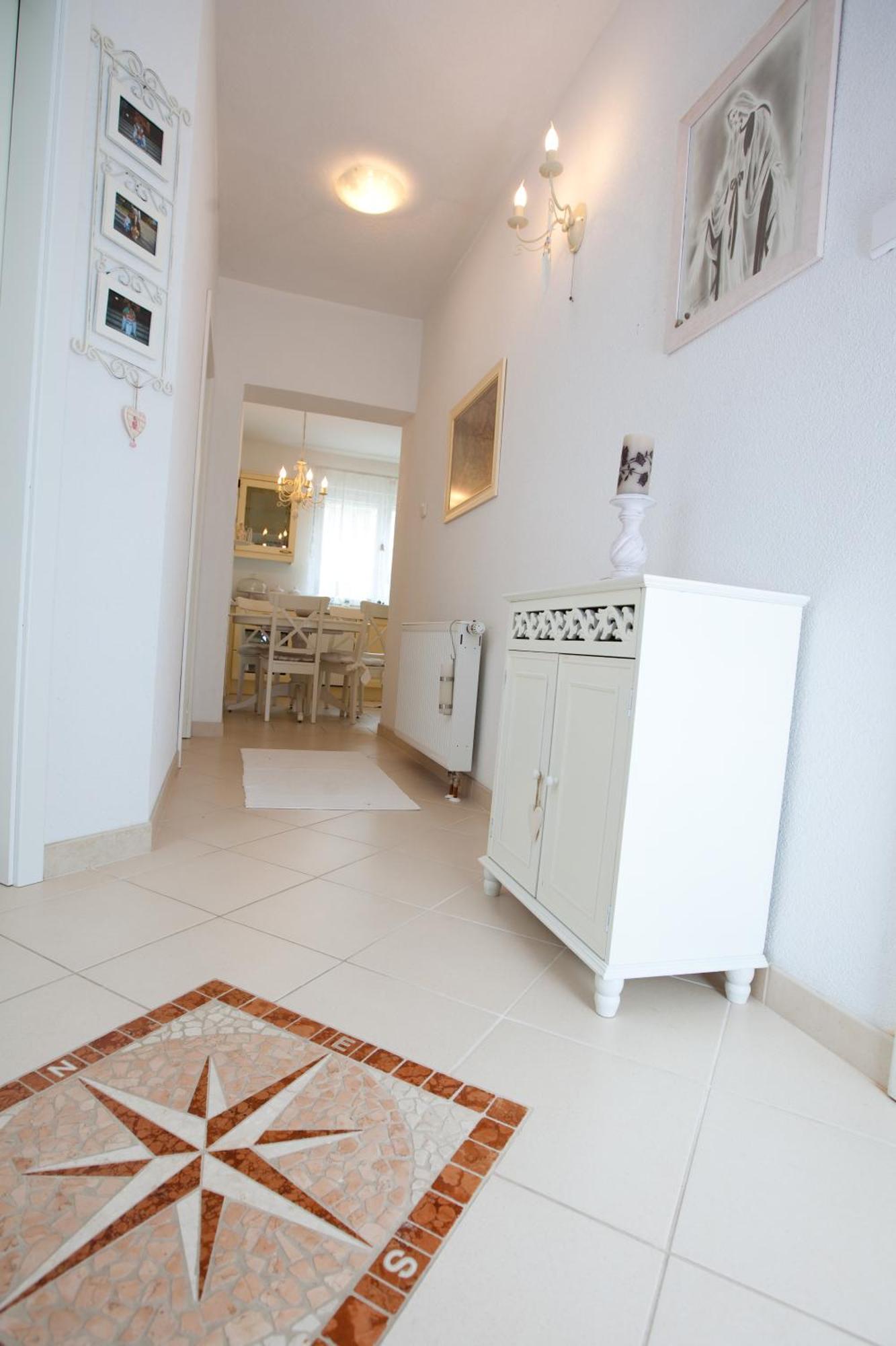 House Bilic Apartment Baška Voda Екстериор снимка