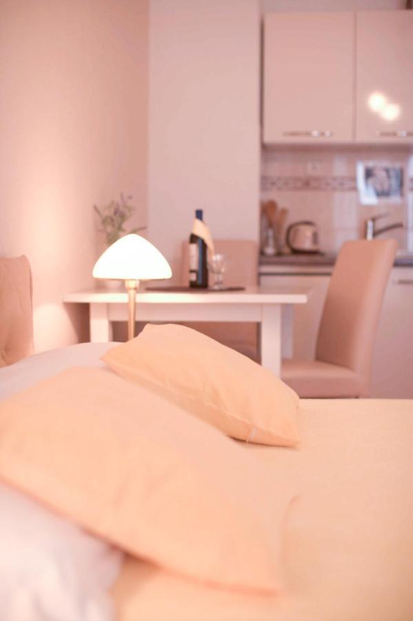 House Bilic Apartment Baška Voda Екстериор снимка