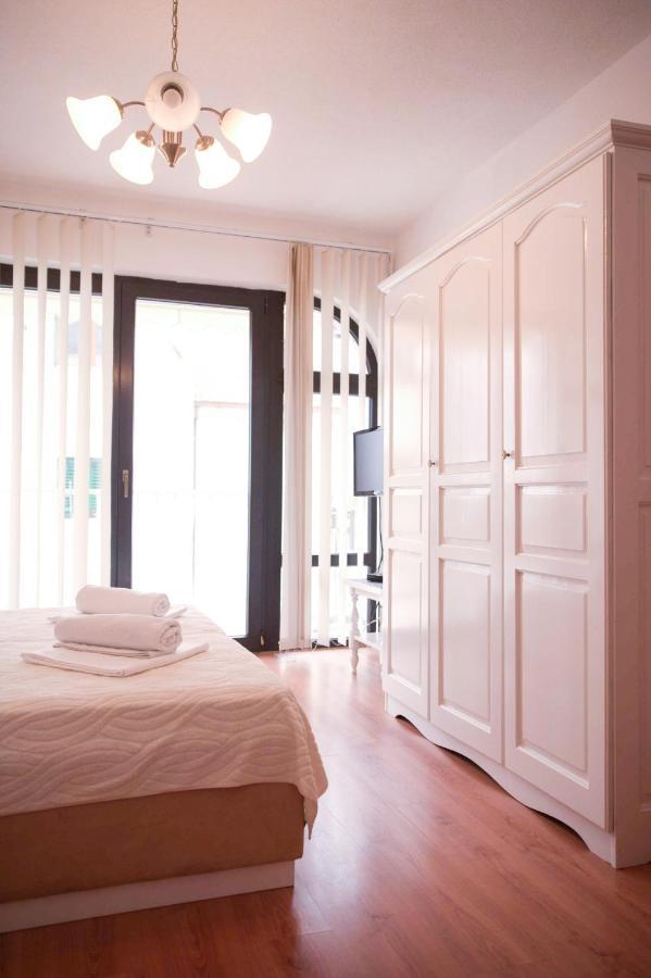 House Bilic Apartment Baška Voda Екстериор снимка