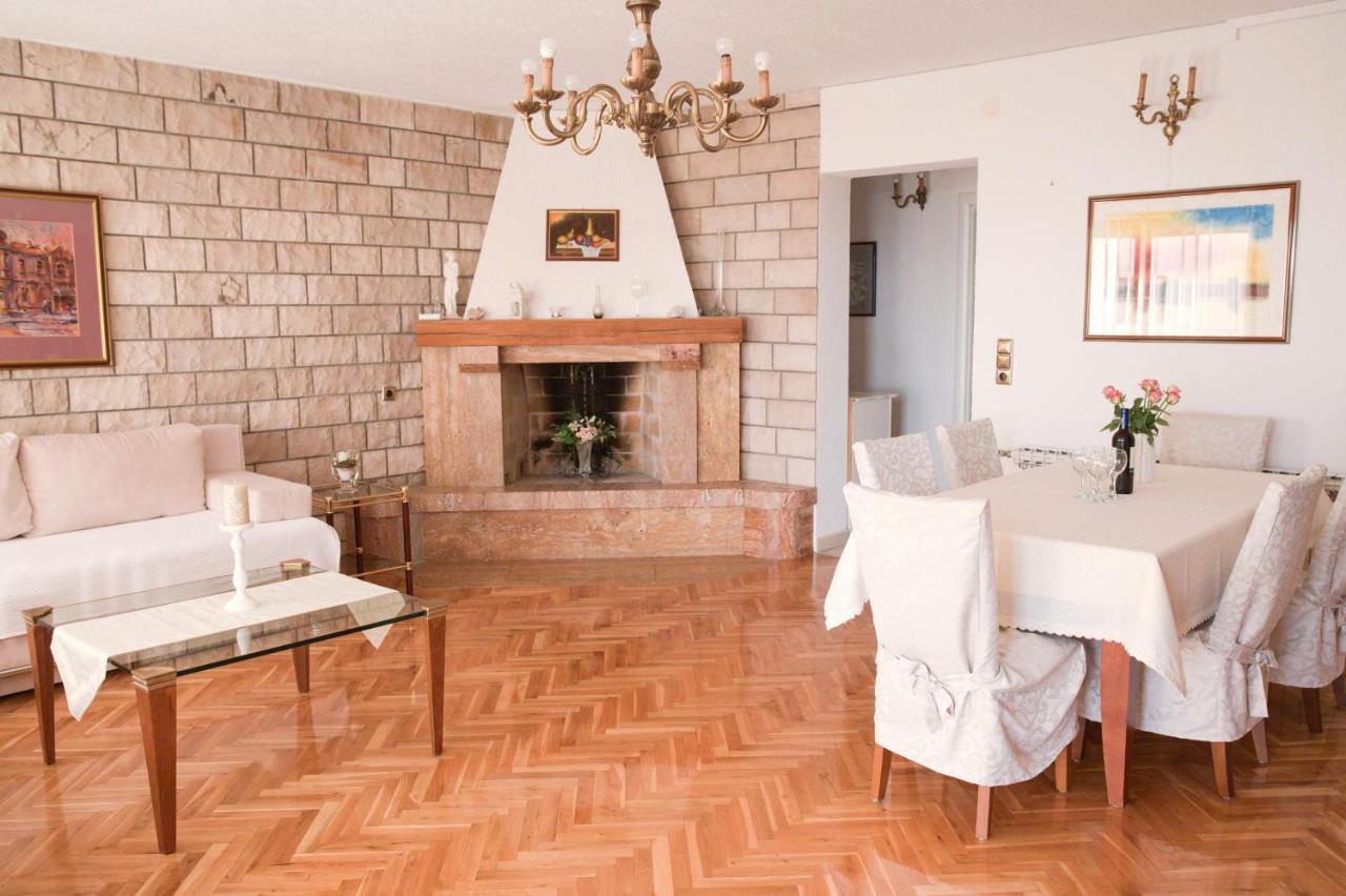 House Bilic Apartment Baška Voda Екстериор снимка