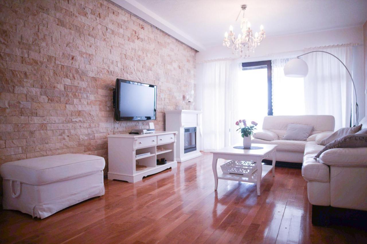 House Bilic Apartment Baška Voda Екстериор снимка