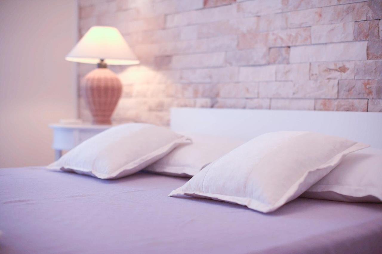 House Bilic Apartment Baška Voda Екстериор снимка