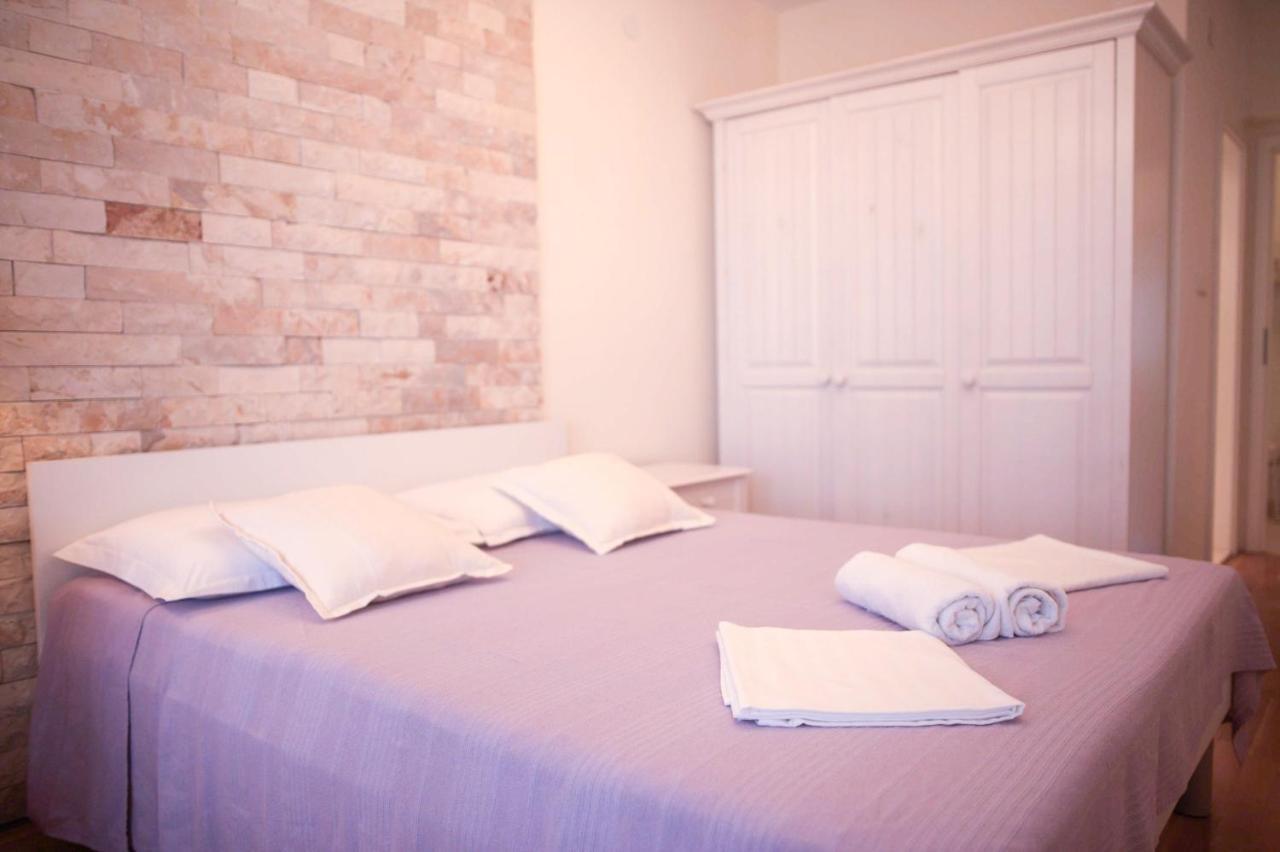 House Bilic Apartment Baška Voda Екстериор снимка
