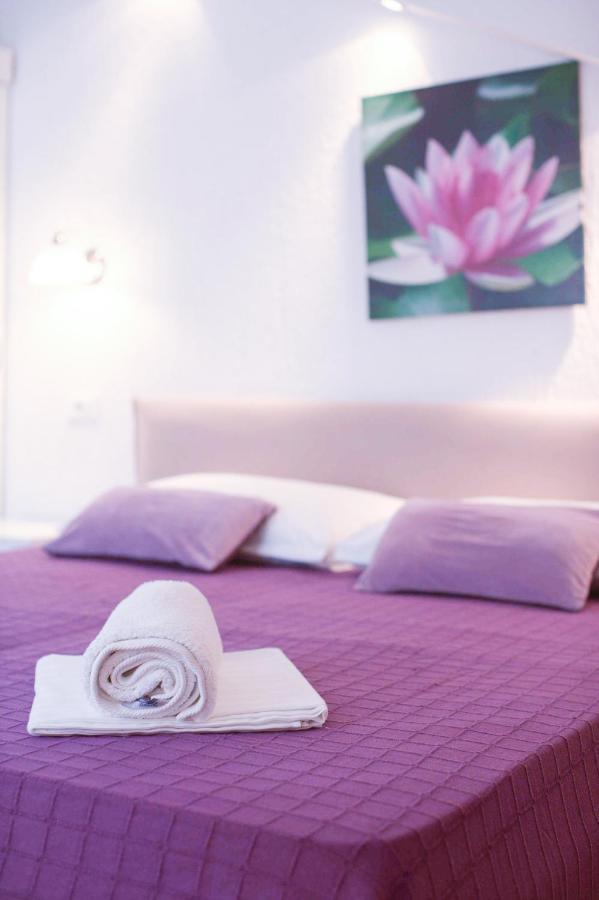 House Bilic Apartment Baška Voda Екстериор снимка