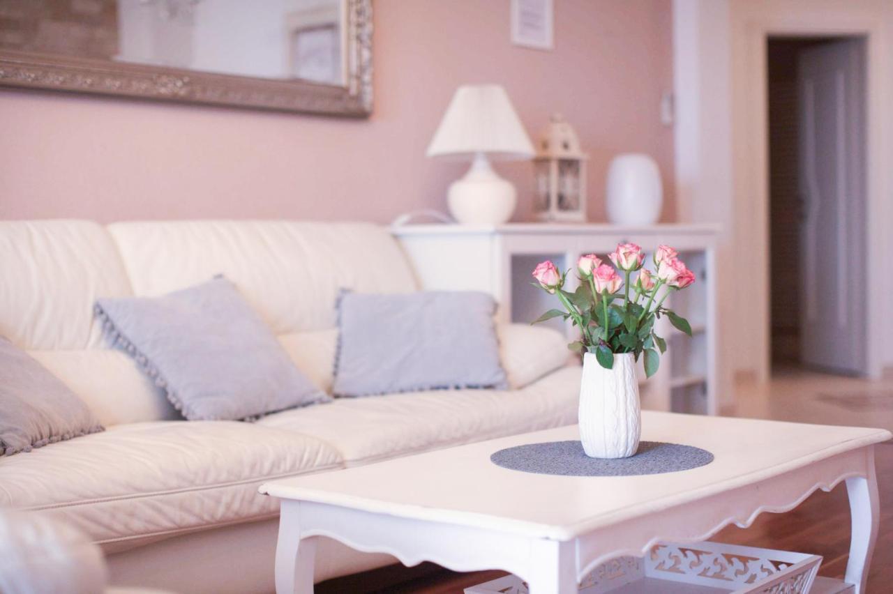 House Bilic Apartment Baška Voda Екстериор снимка